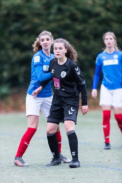 Bild 163 - wBJ Harburger TB - Holstein Kiel : Ergebnis: 2:1